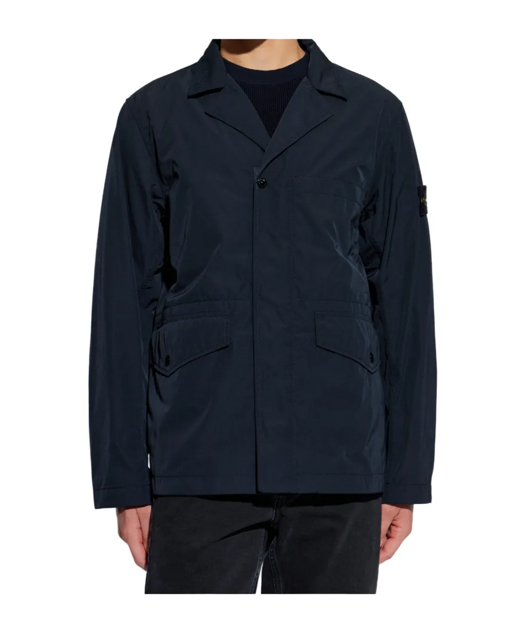 Long Sleeve Jacket