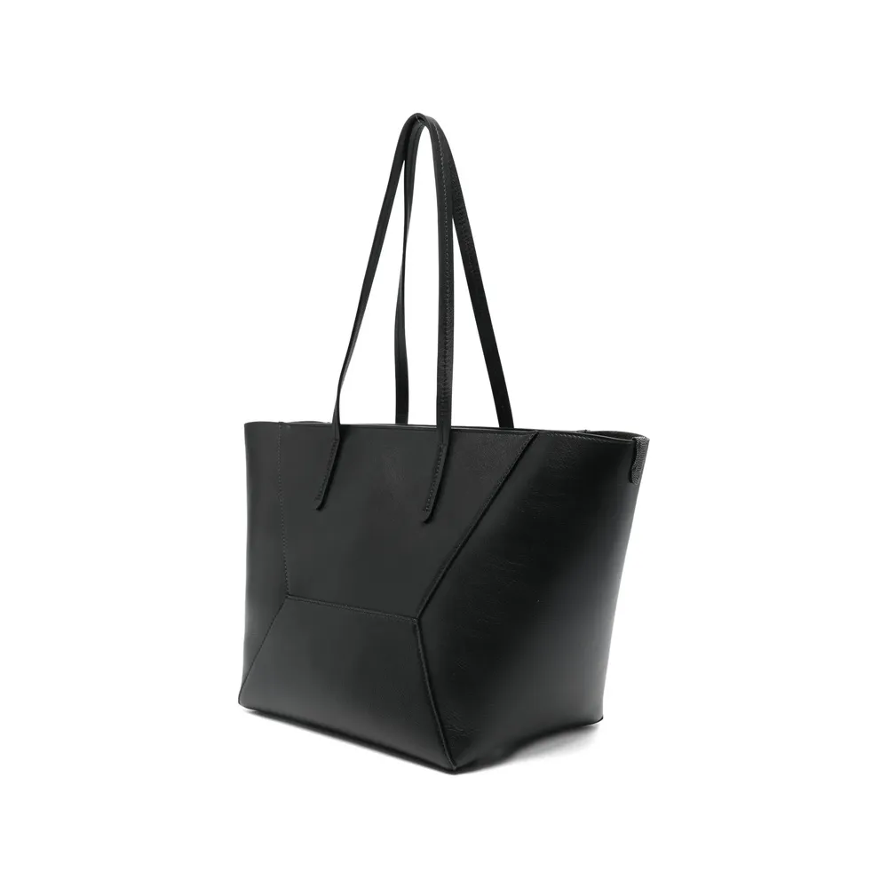 Bc Duo Logo Tote Bag