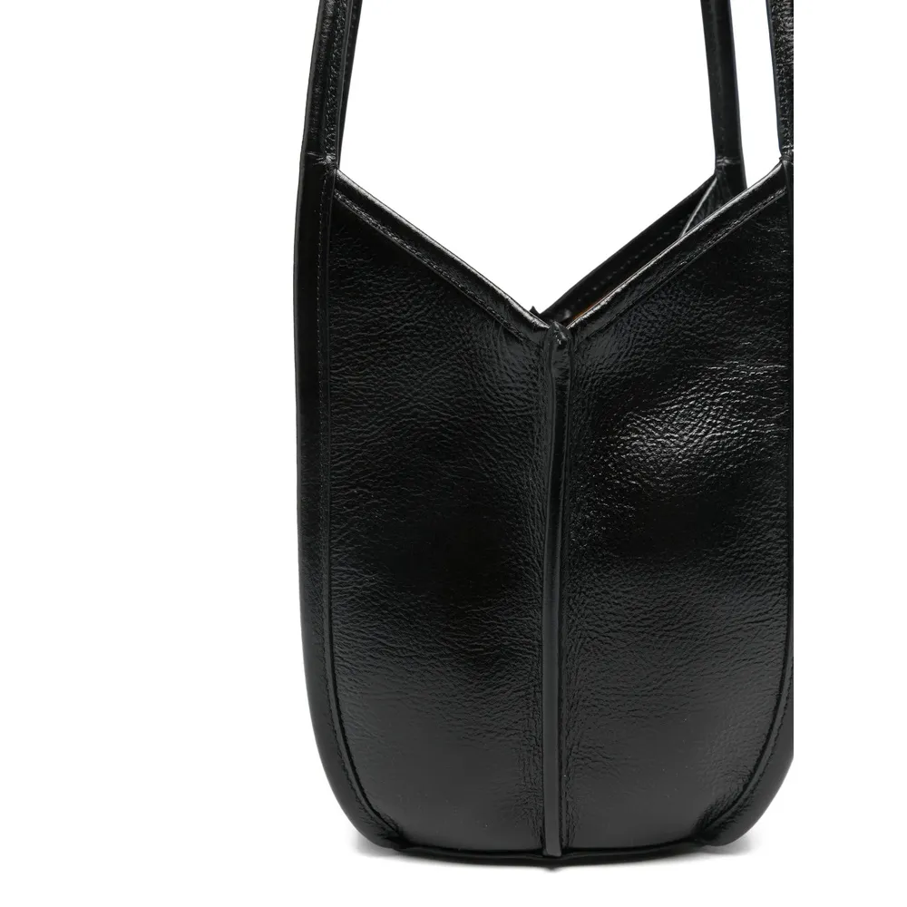 Double-Handled Handbag