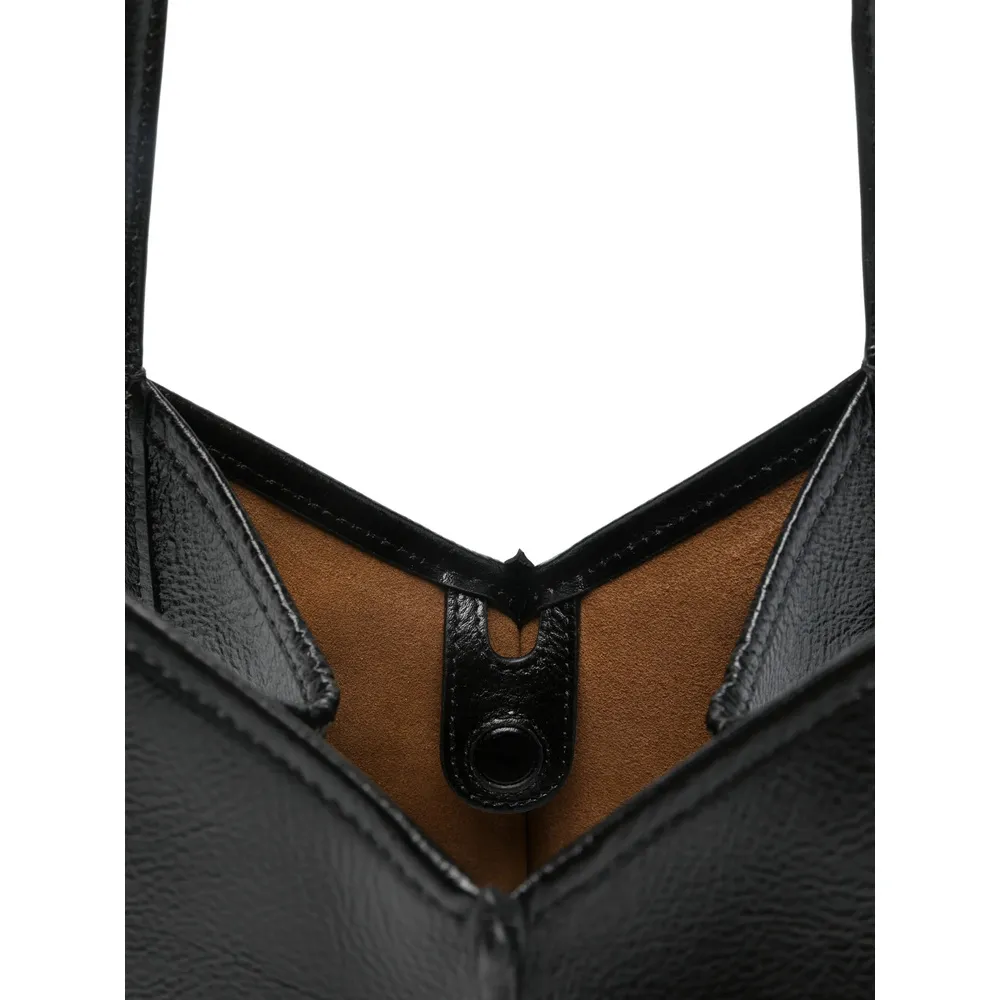 Double-Handled Handbag