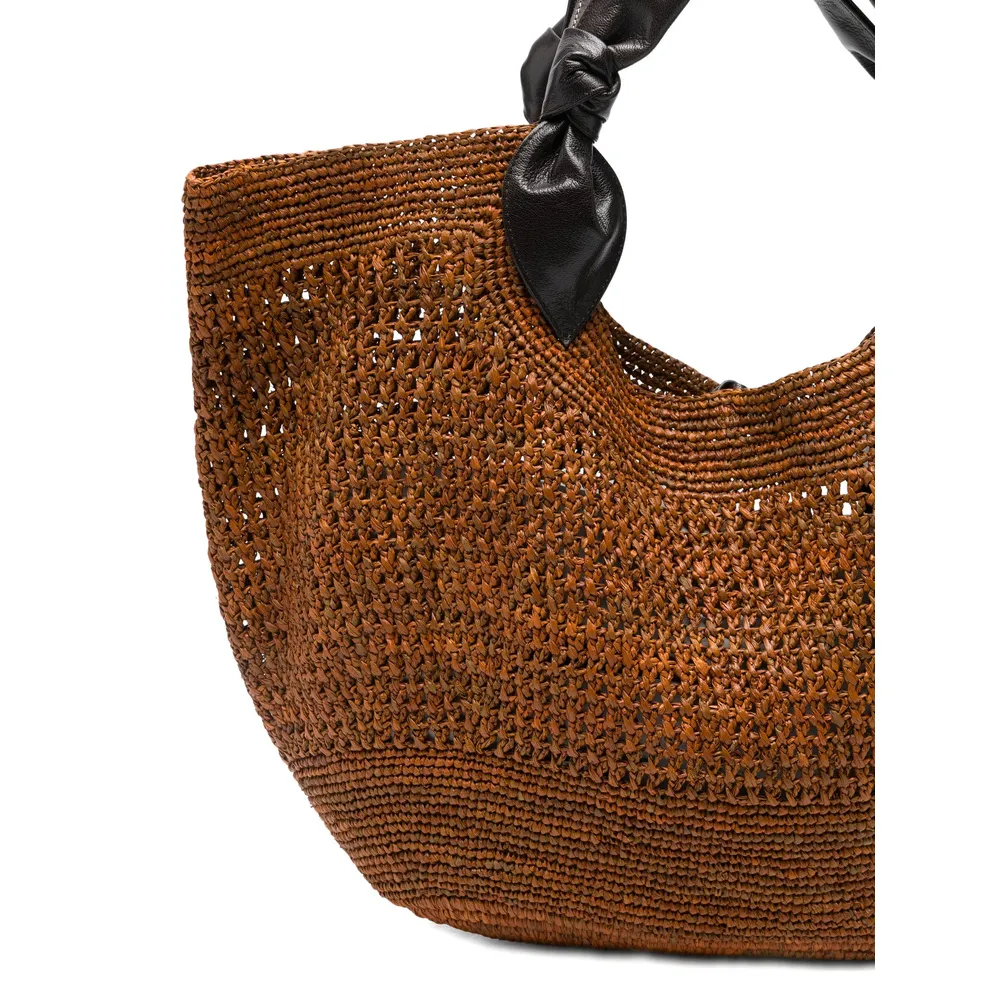 Single-Handle Shoulder Bag