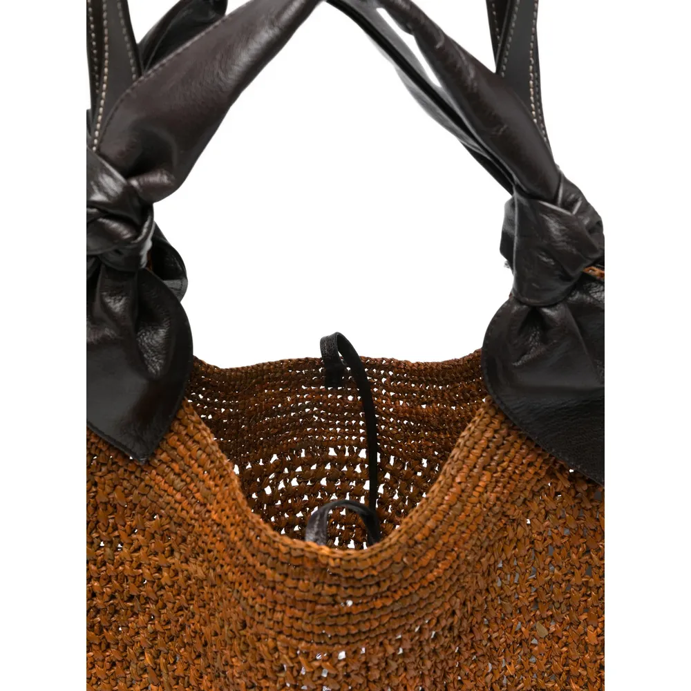 Single-Handle Shoulder Bag