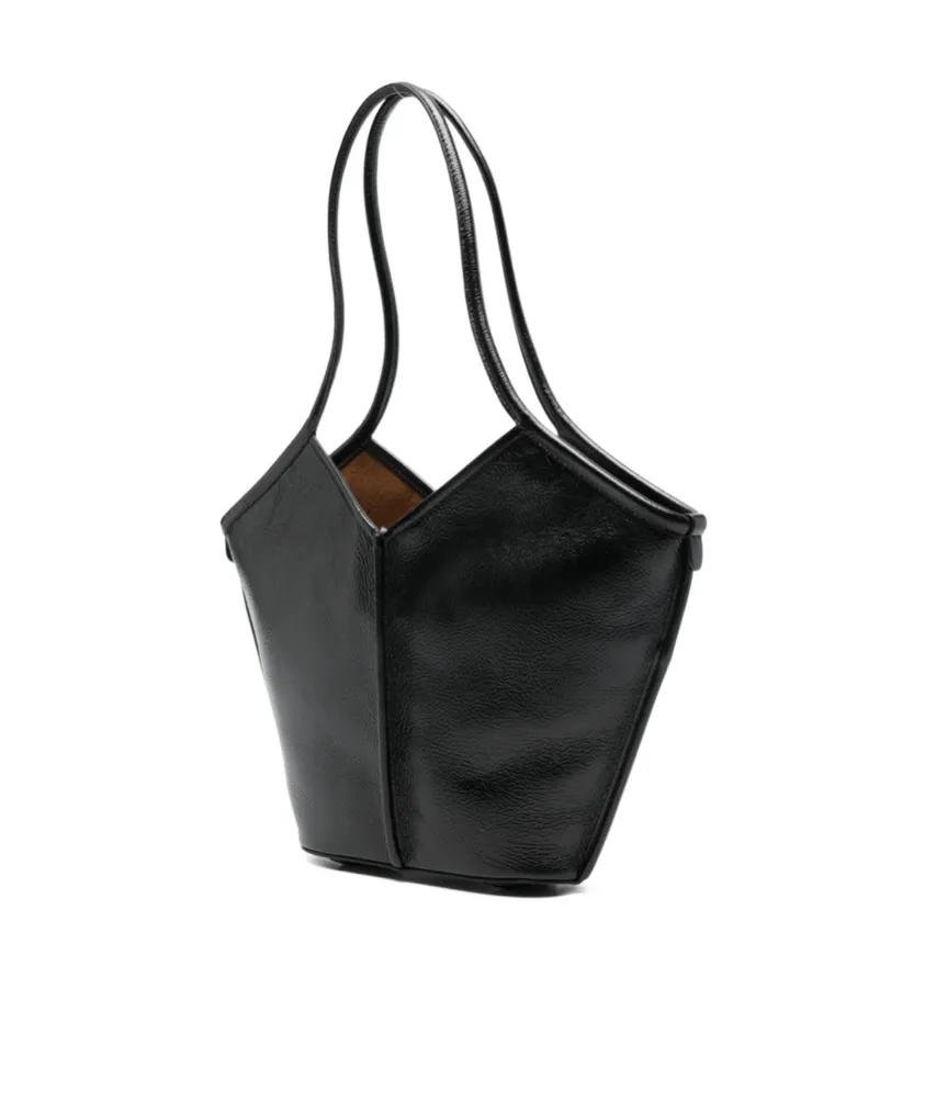 Double-Handled Handbag