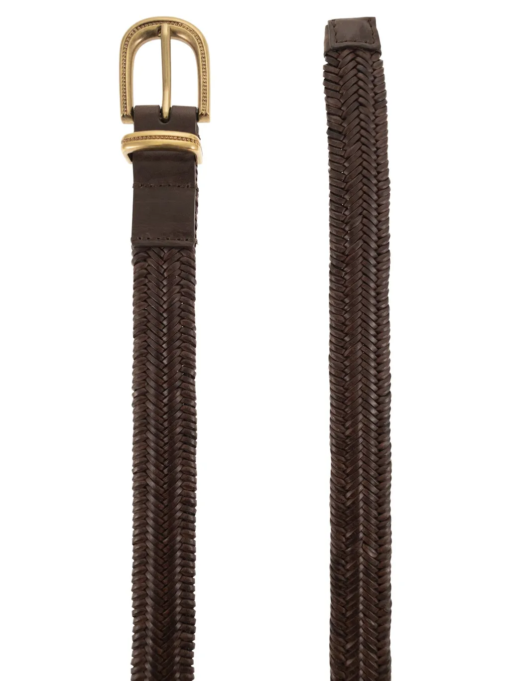 Woven Elastic Belt