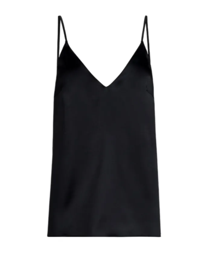 V-Neck Top