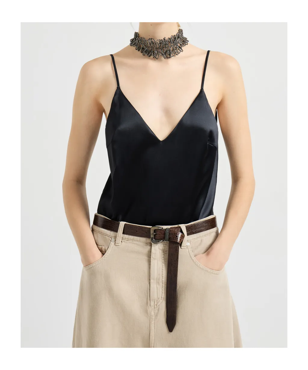 V-Neck Top