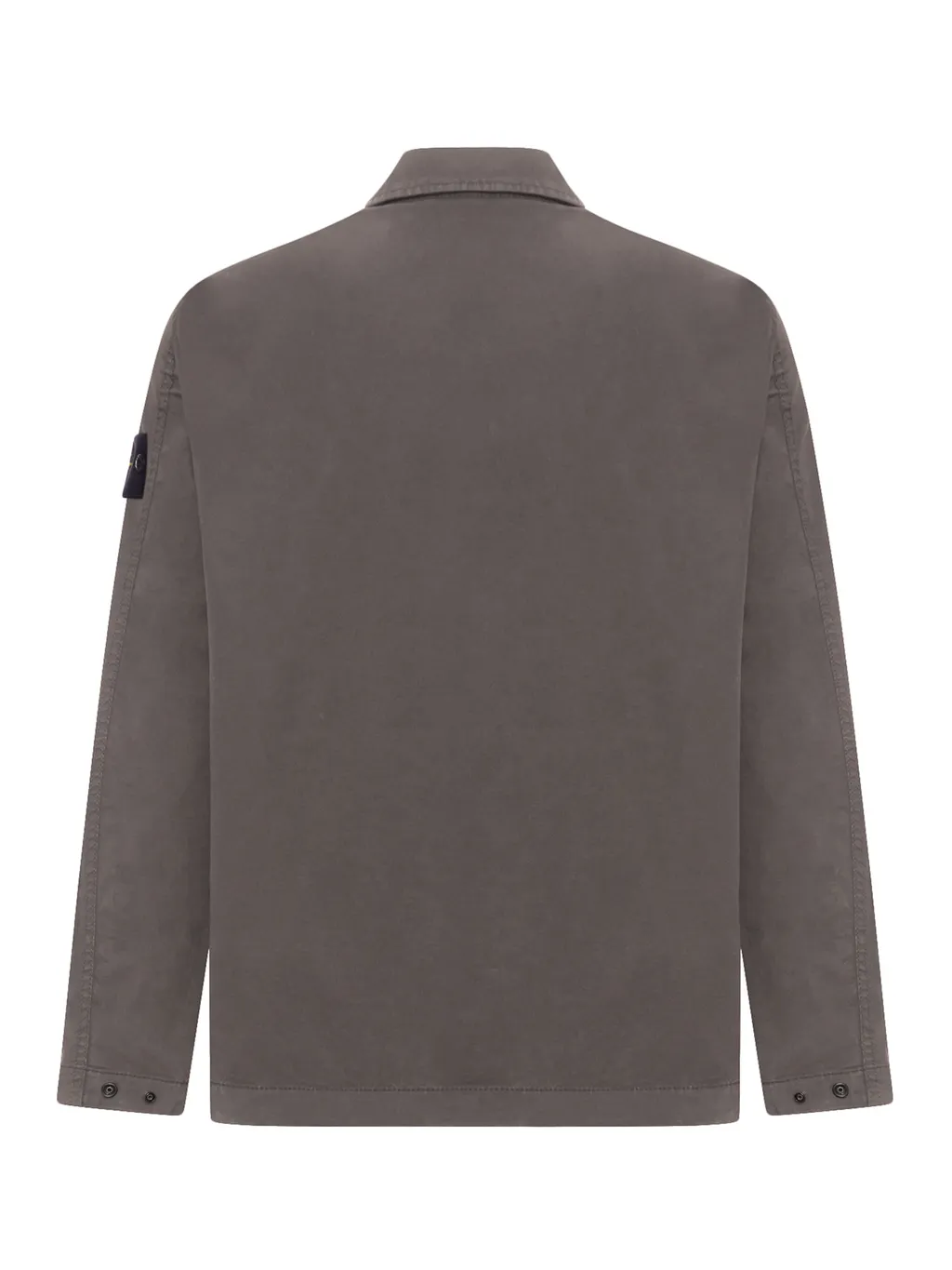 Stone Island Regular-Fit Overshirt