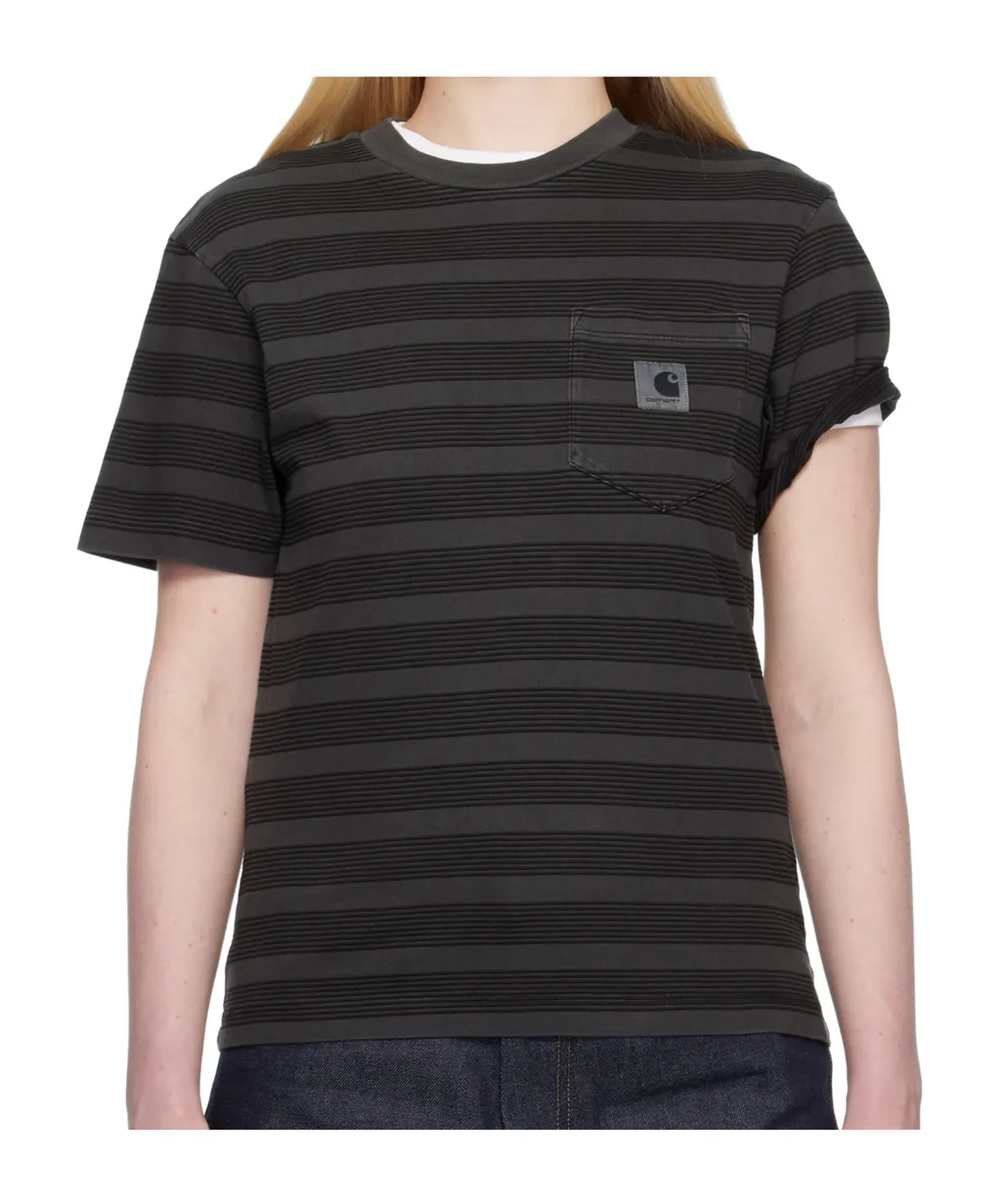 Striped T-Shirt
