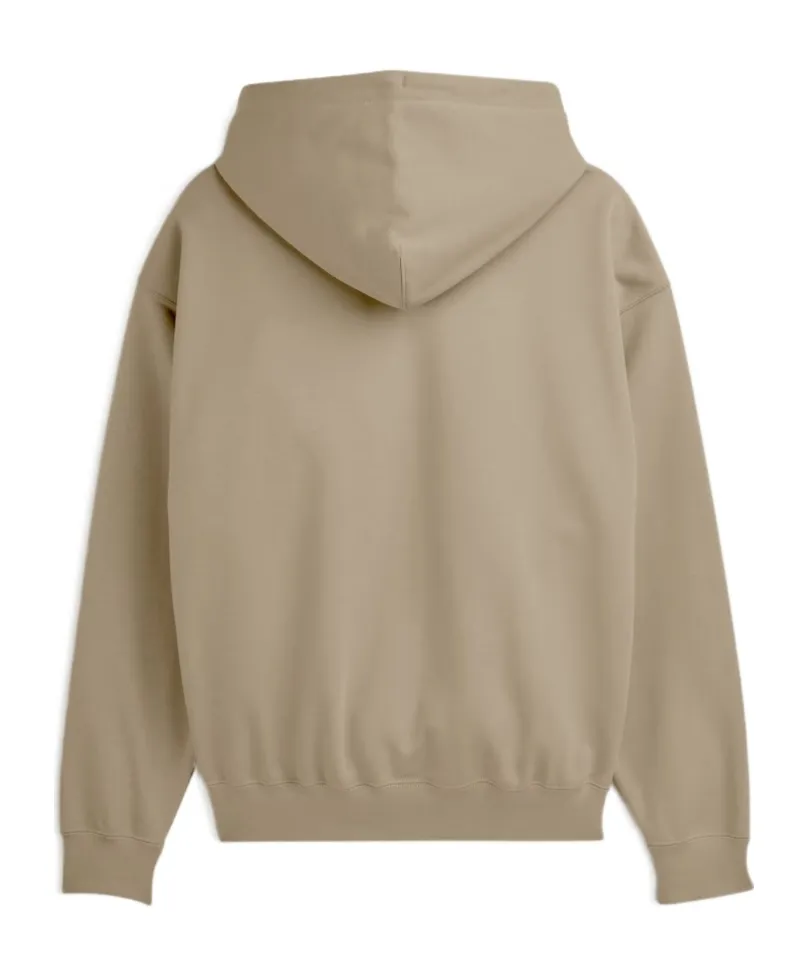 Y-3 Logo Patch Hoodies