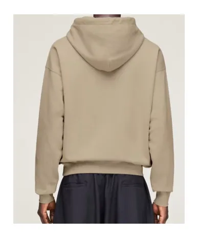 Y-3 Logo Patch Hoodies