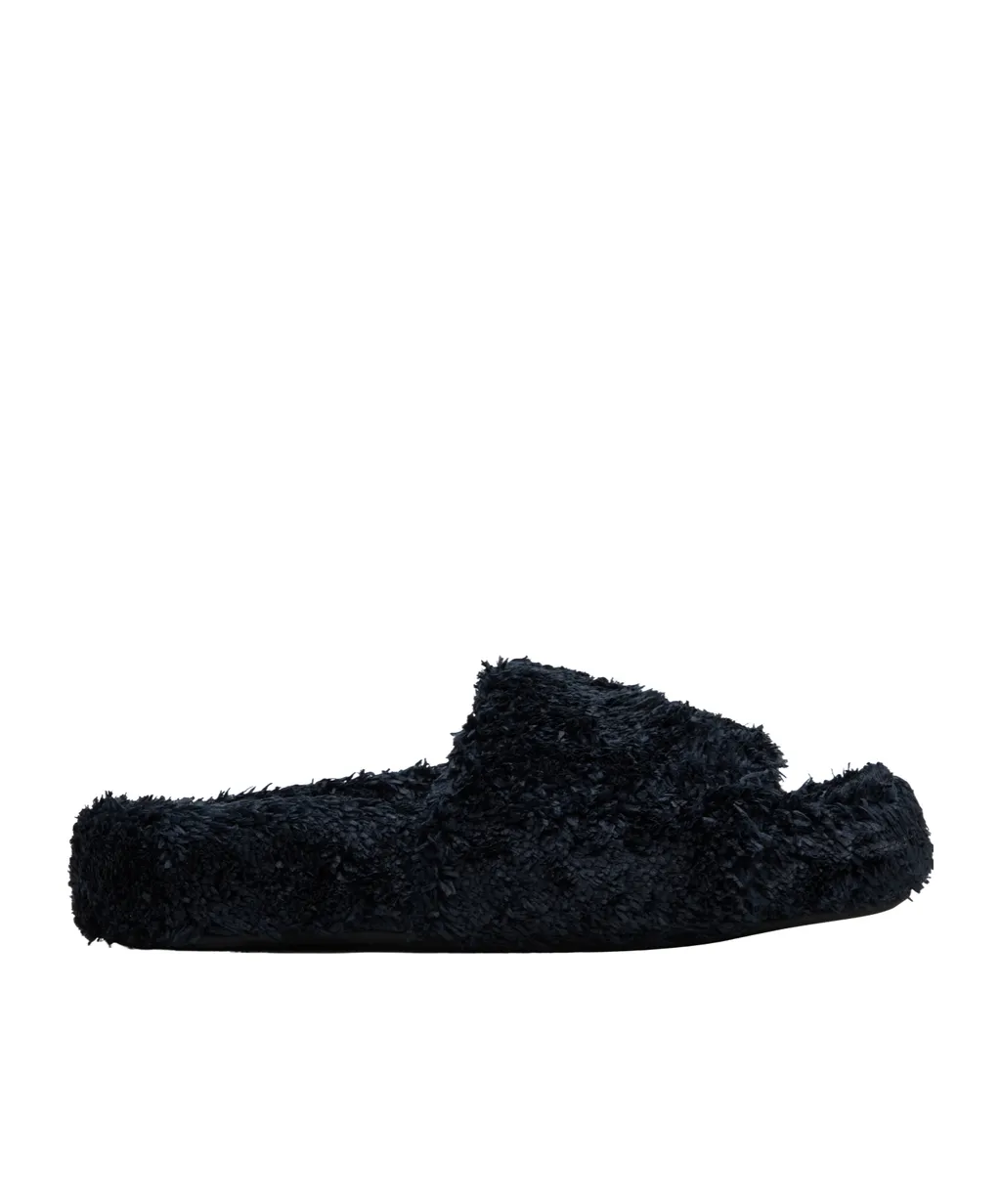Spugna Vichy Slippers