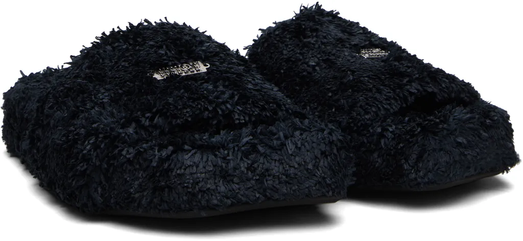 Spugna Vichy Slippers