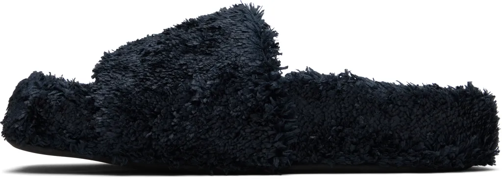 Spugna Vichy Slippers