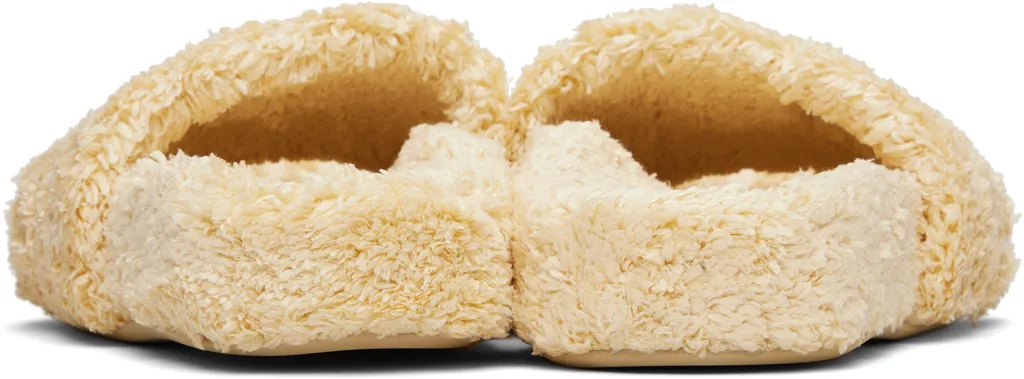 Spugna Vichy Slippers
