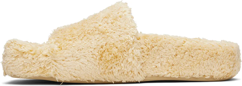 Spugna Vichy Slippers
