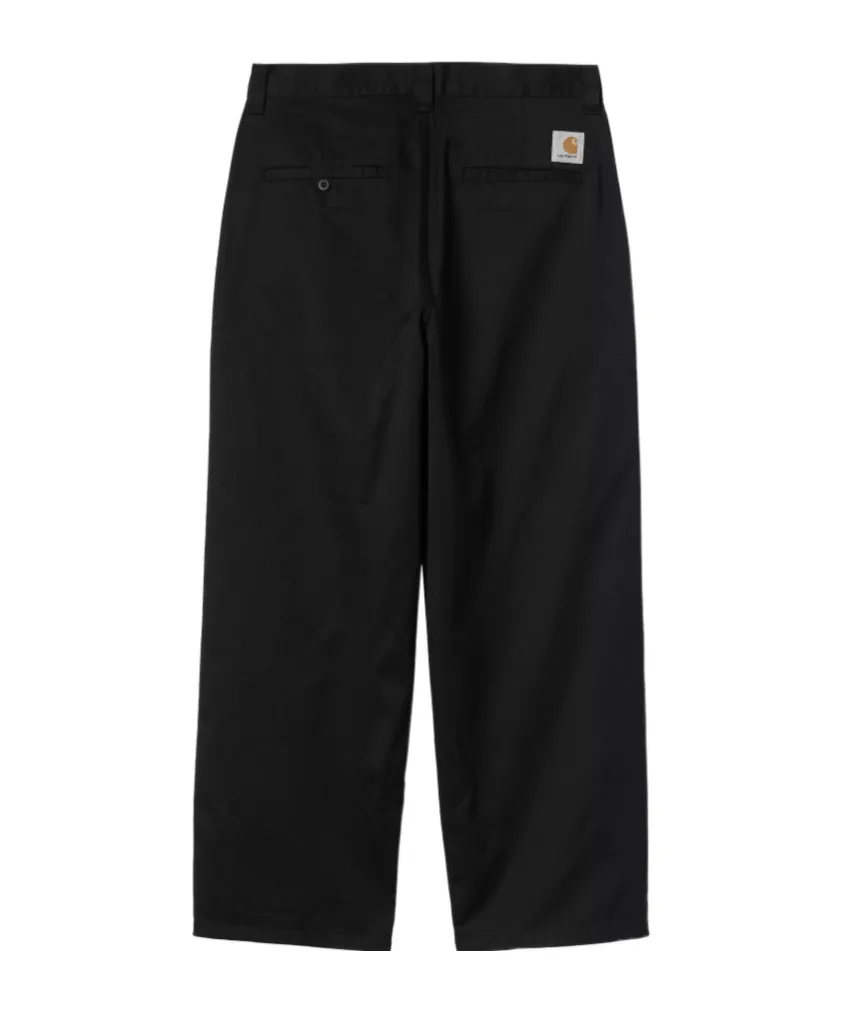 Brady Double Knee Chino Pant