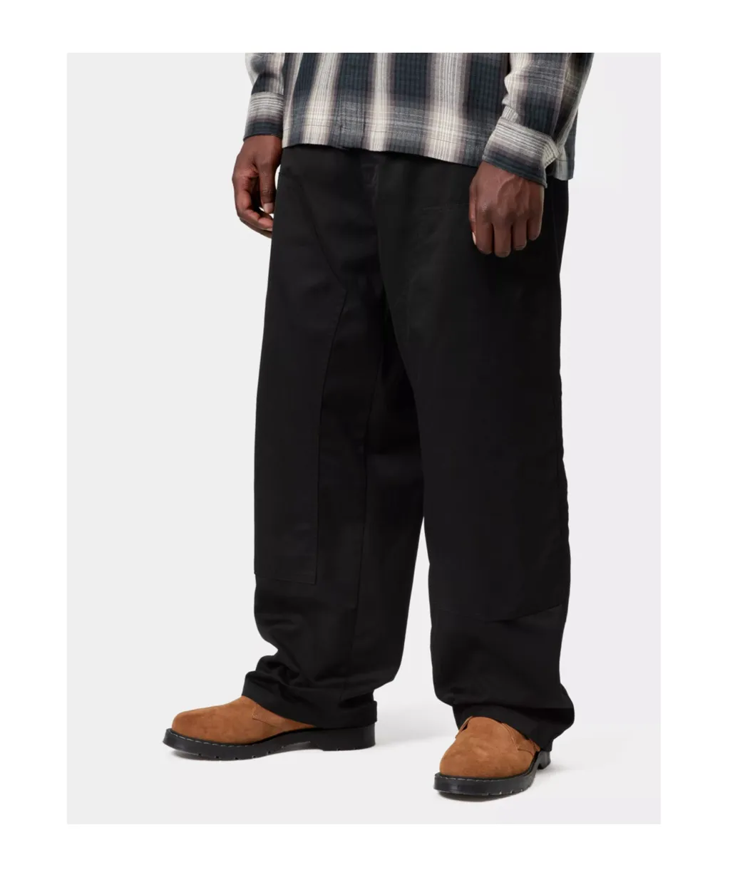 Brady Double Knee Chino Pant