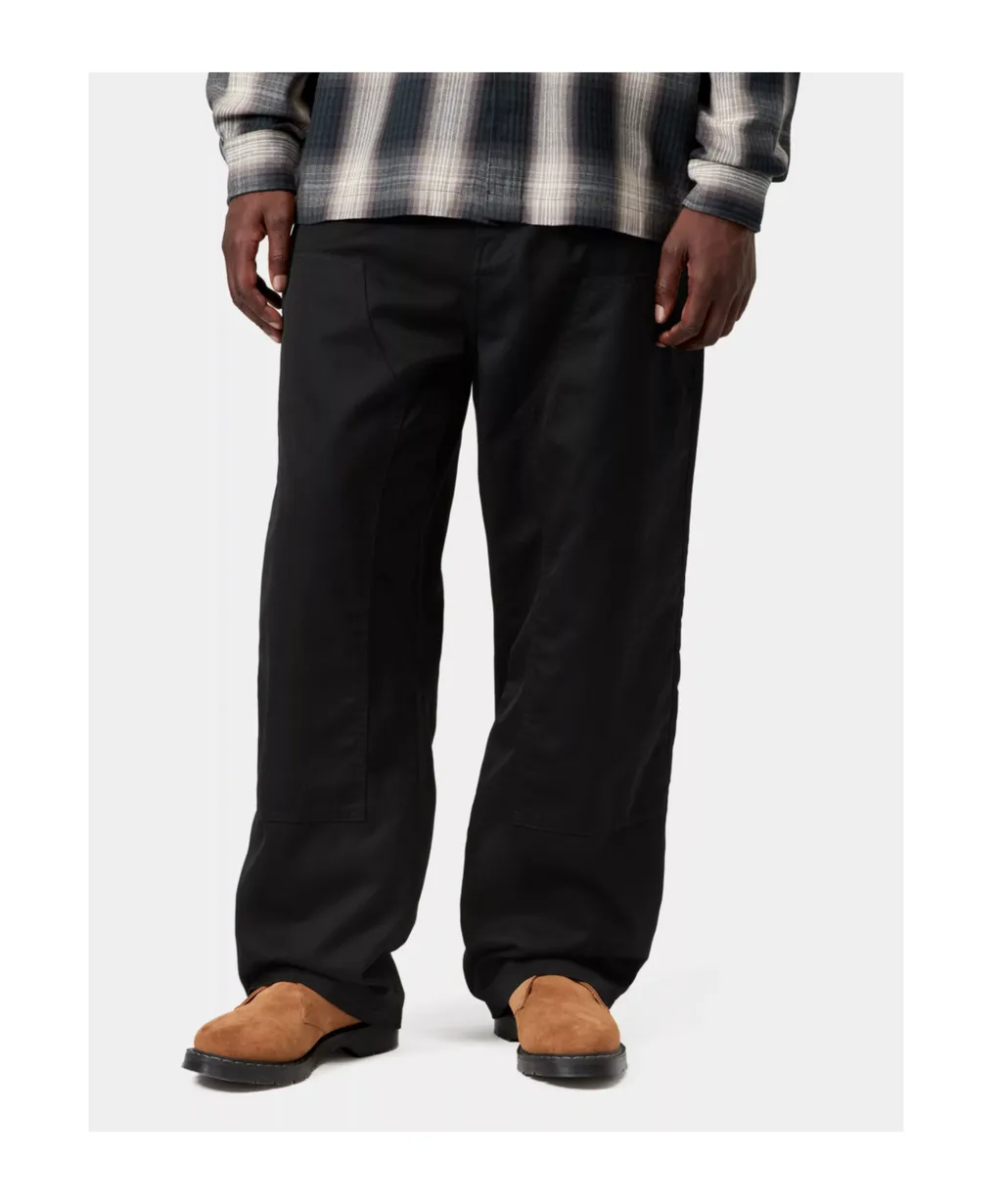 Brady Double Knee Chino Pant