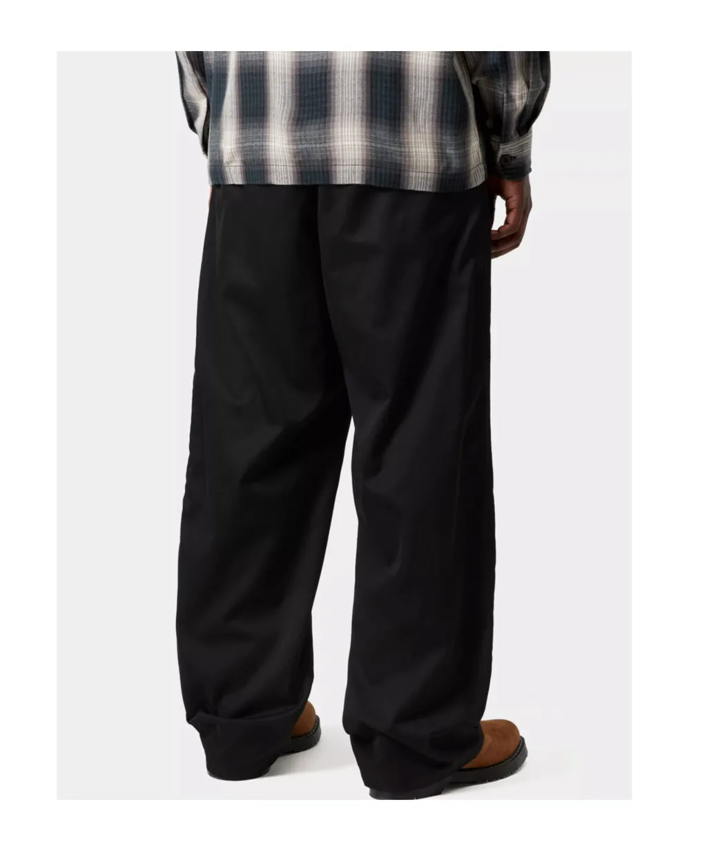 Brady Double Knee Chino Pant