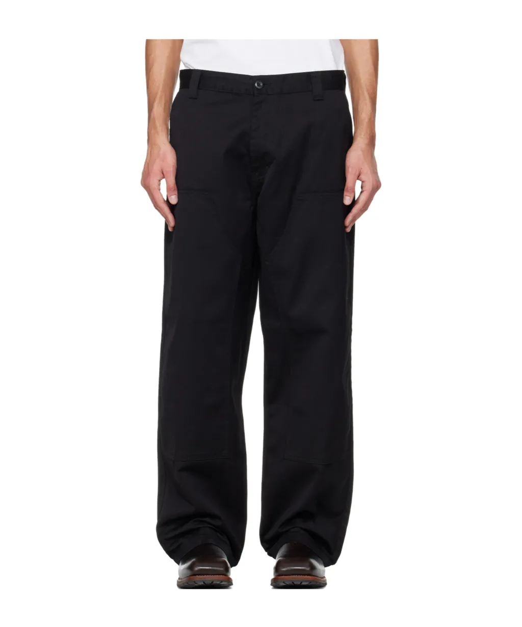 Brady Double Knee Chino Pant
