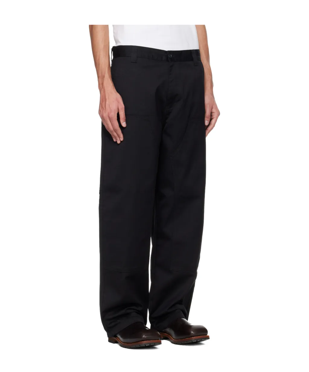 Brady Double Knee Chino Pant