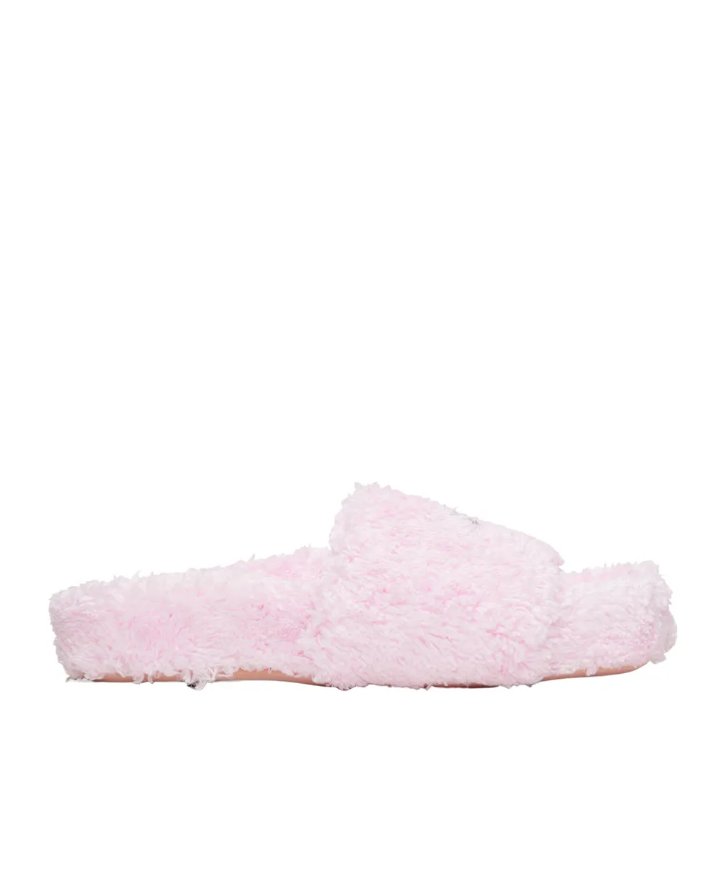 Spugna Vichy Slippers