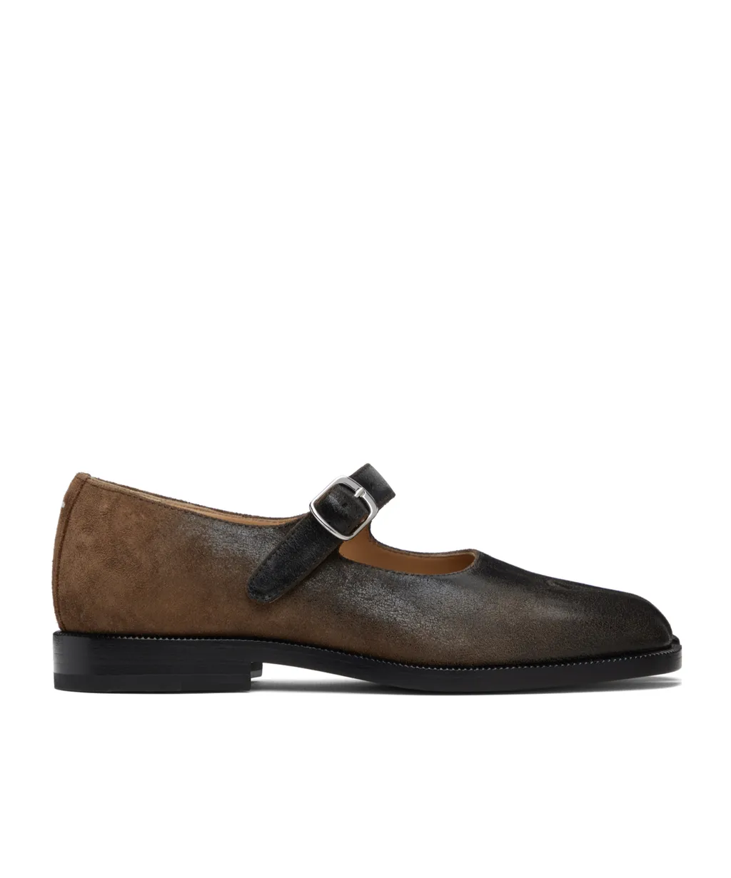 Tabi Mary-Janes