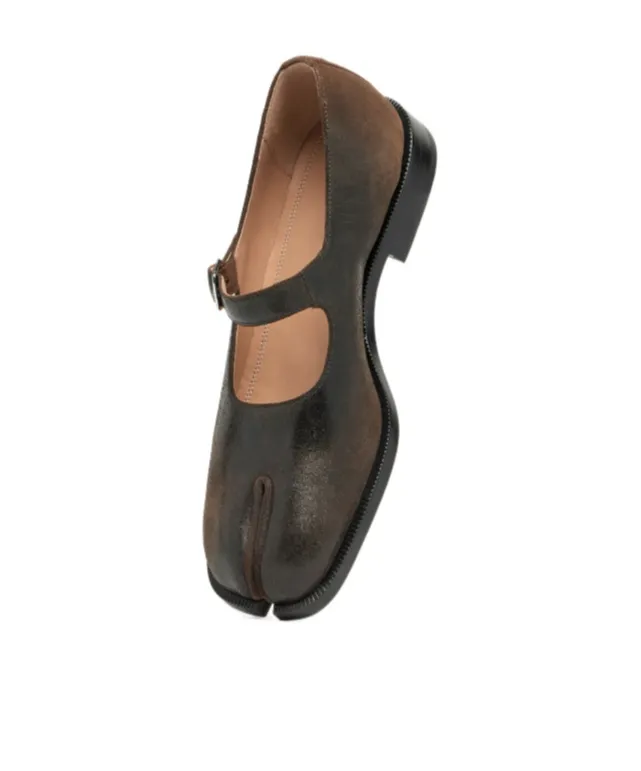 Tabi Mary-Janes
