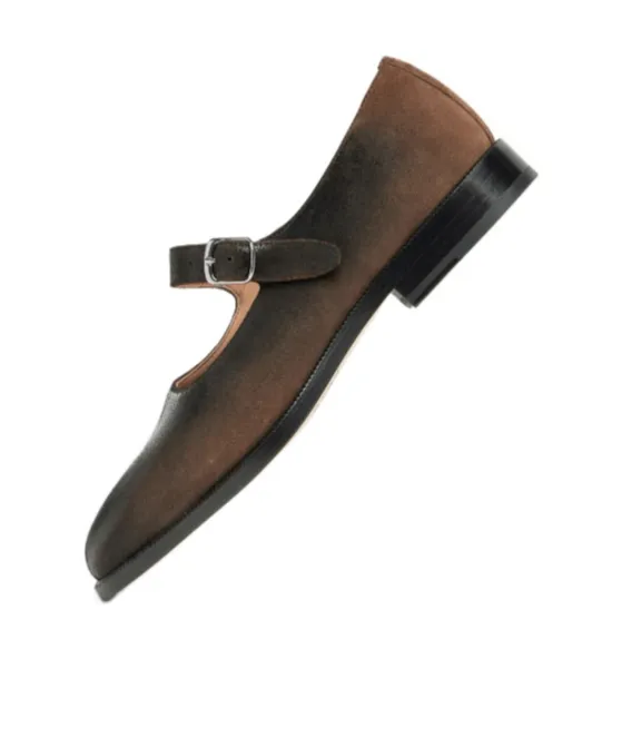 Tabi Mary-Janes