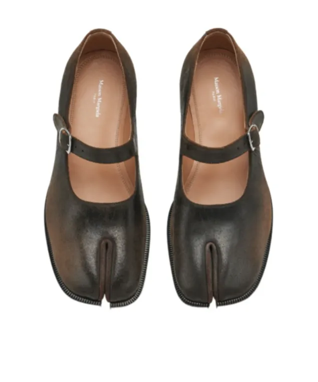 Tabi Mary-Janes