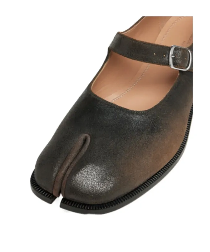 Tabi Mary-Janes