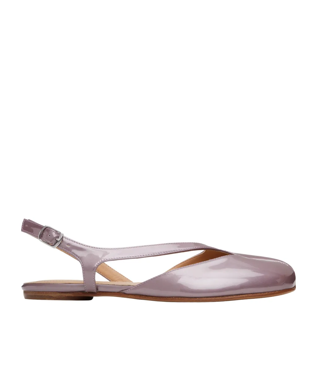 Tabi Slingback Sandal