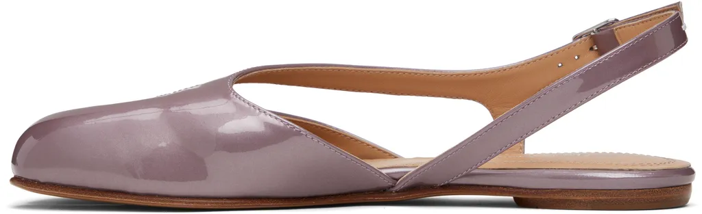Tabi Slingback Sandal