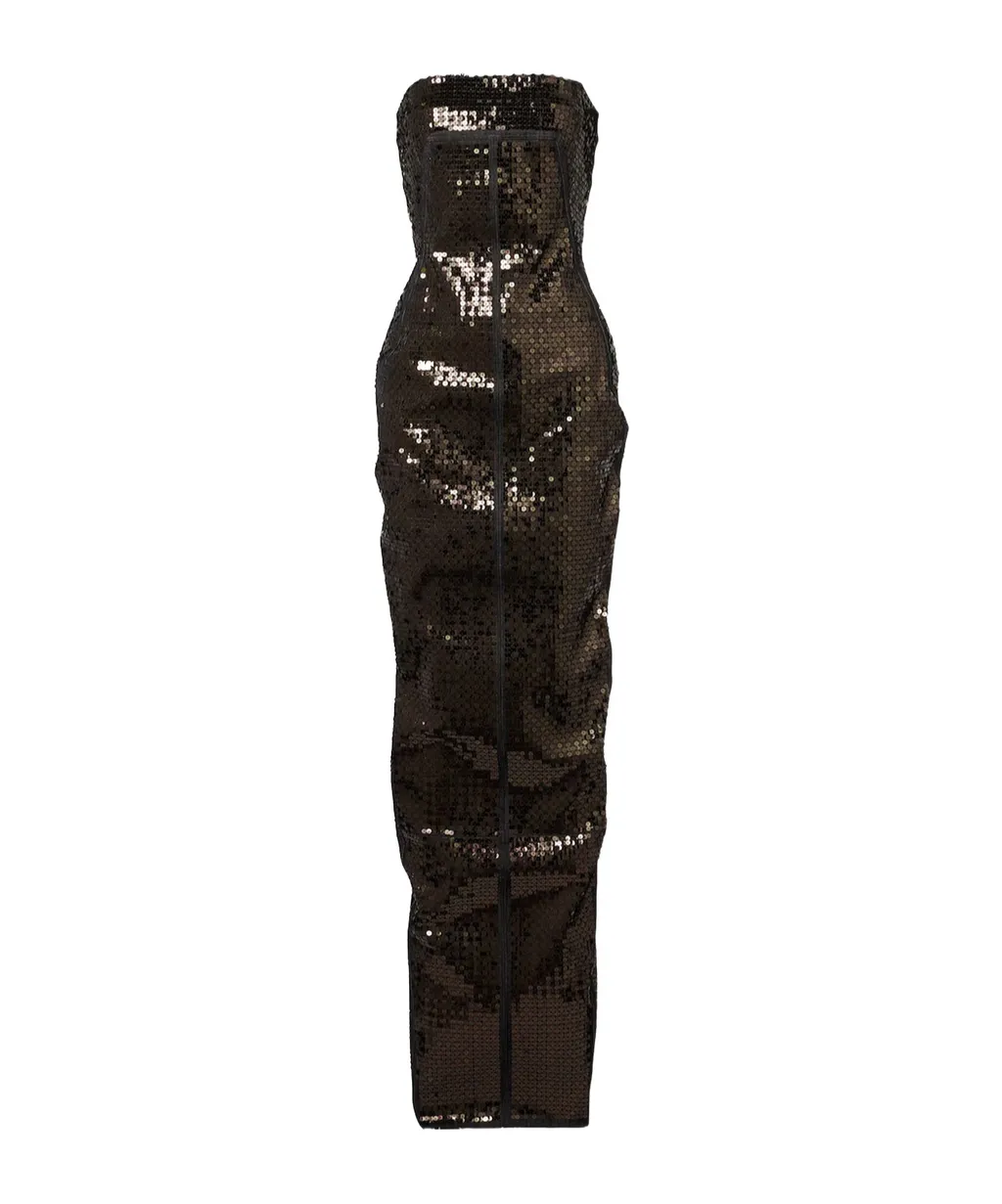 Sleeveless Dress