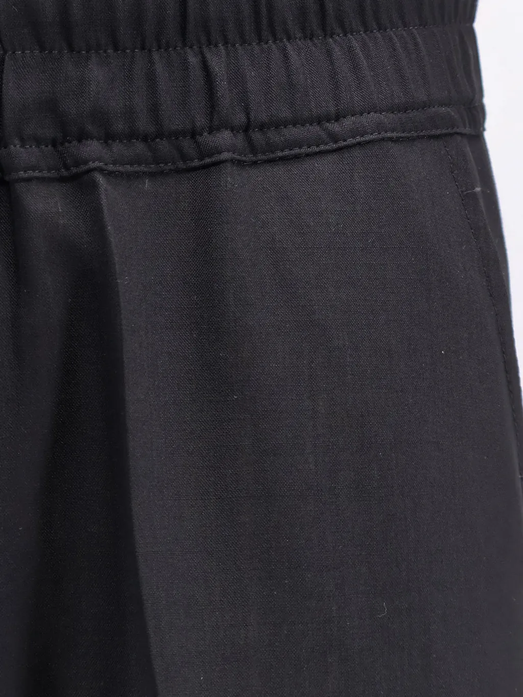 Rick Owens Drawstring Trousers