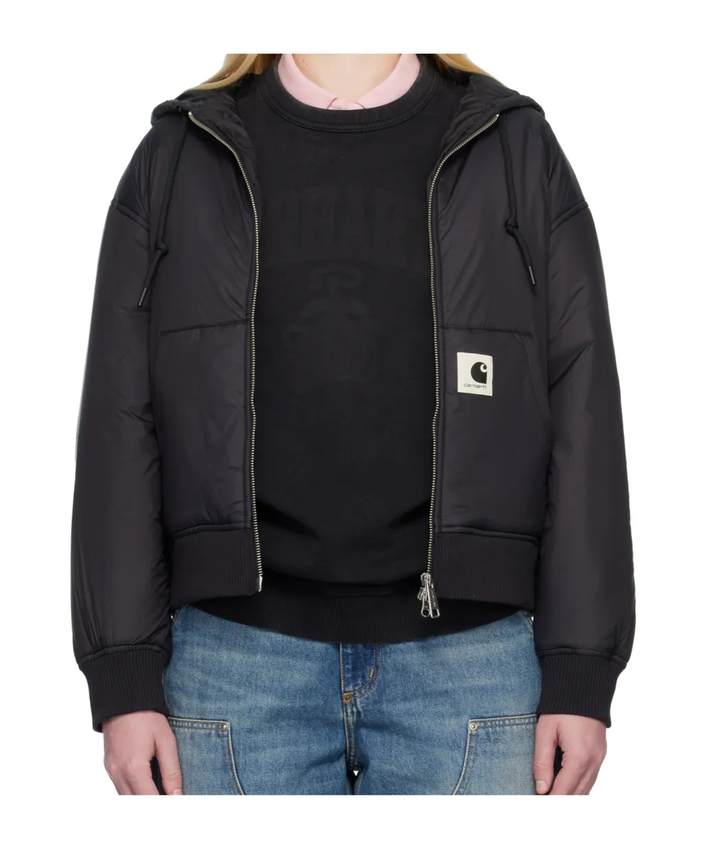 Long-Sleeved Casual Jacket
