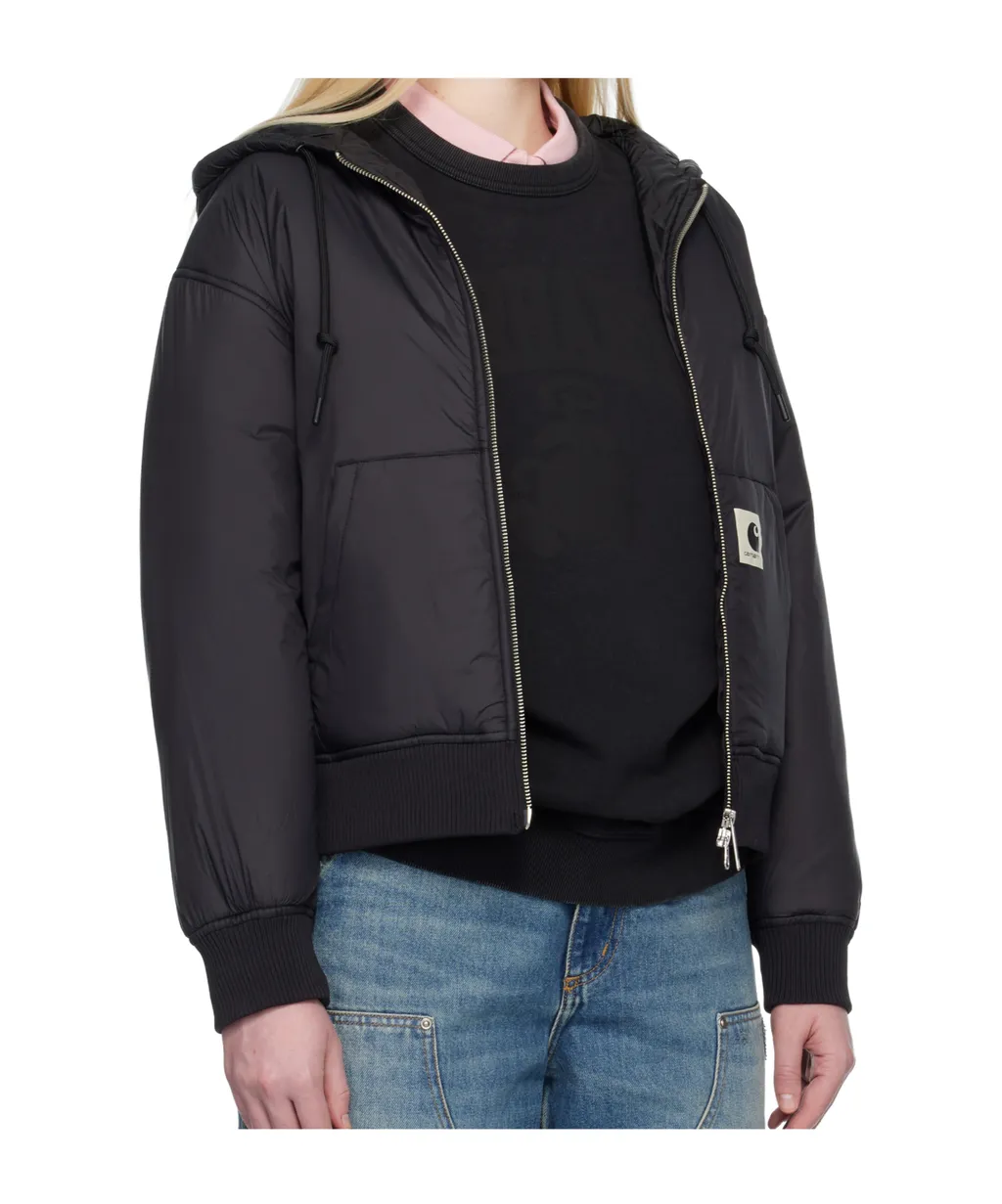 Long-Sleeved Casual Jacket