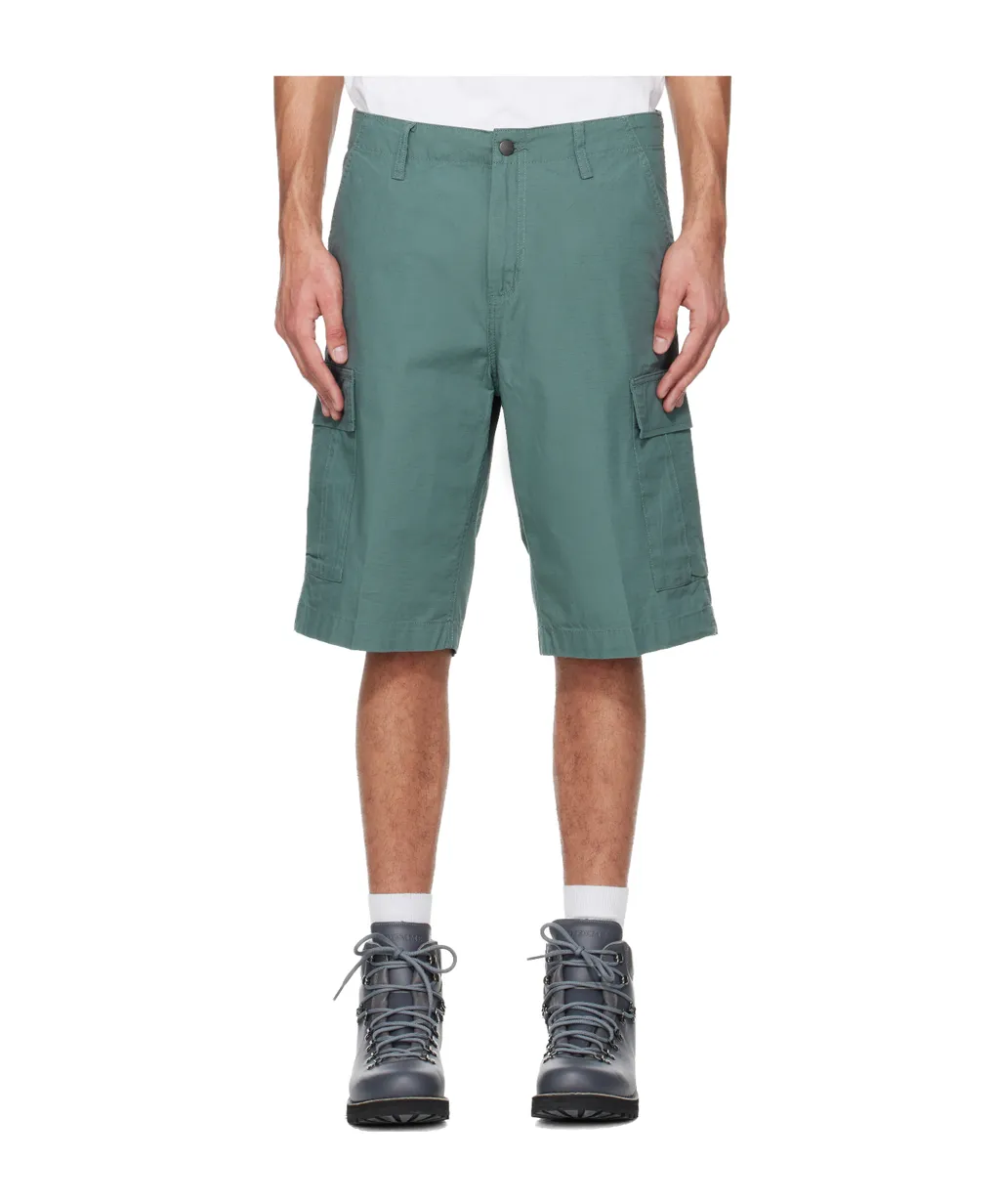 Belt Loop Shorts