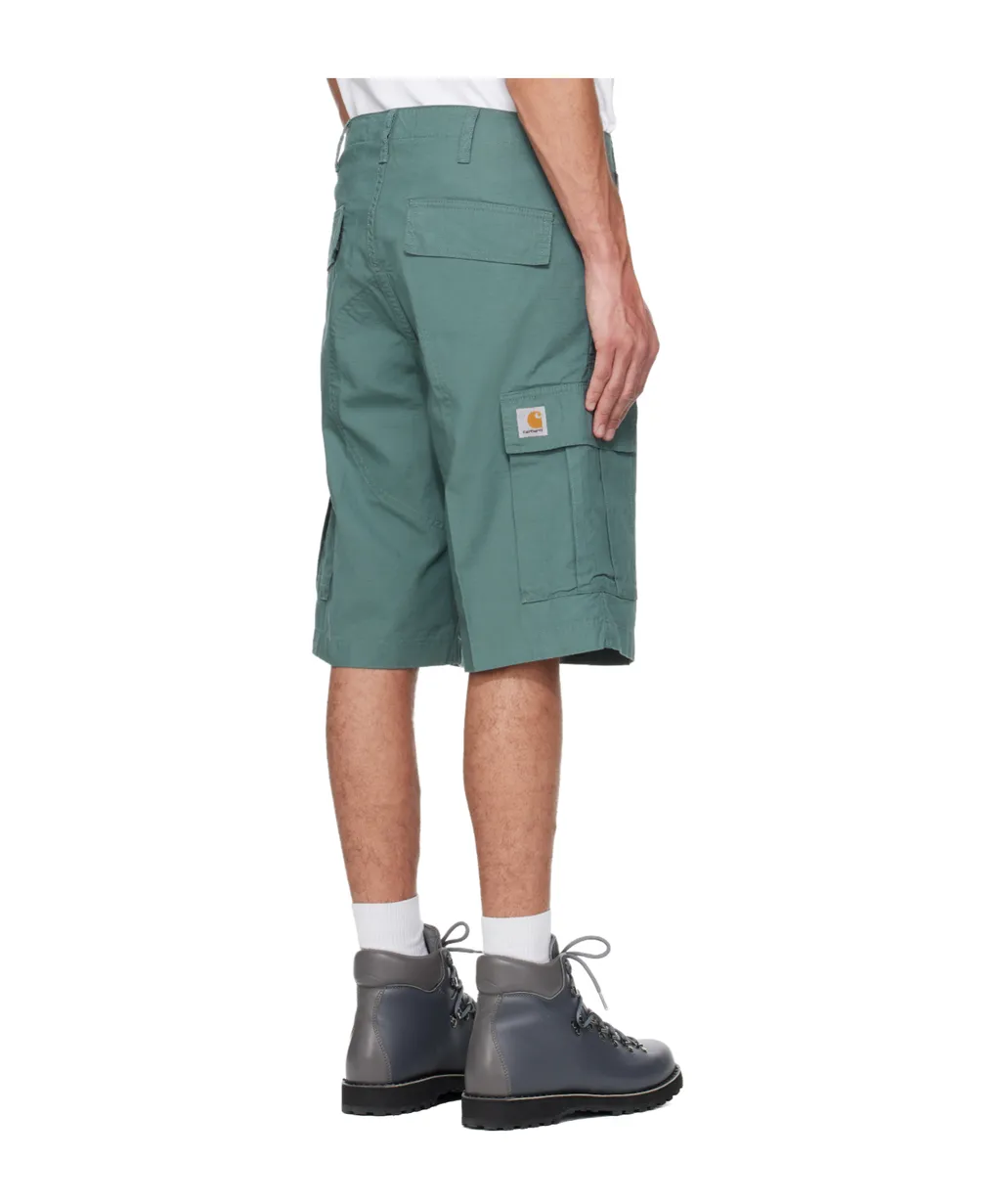 Belt Loop Shorts