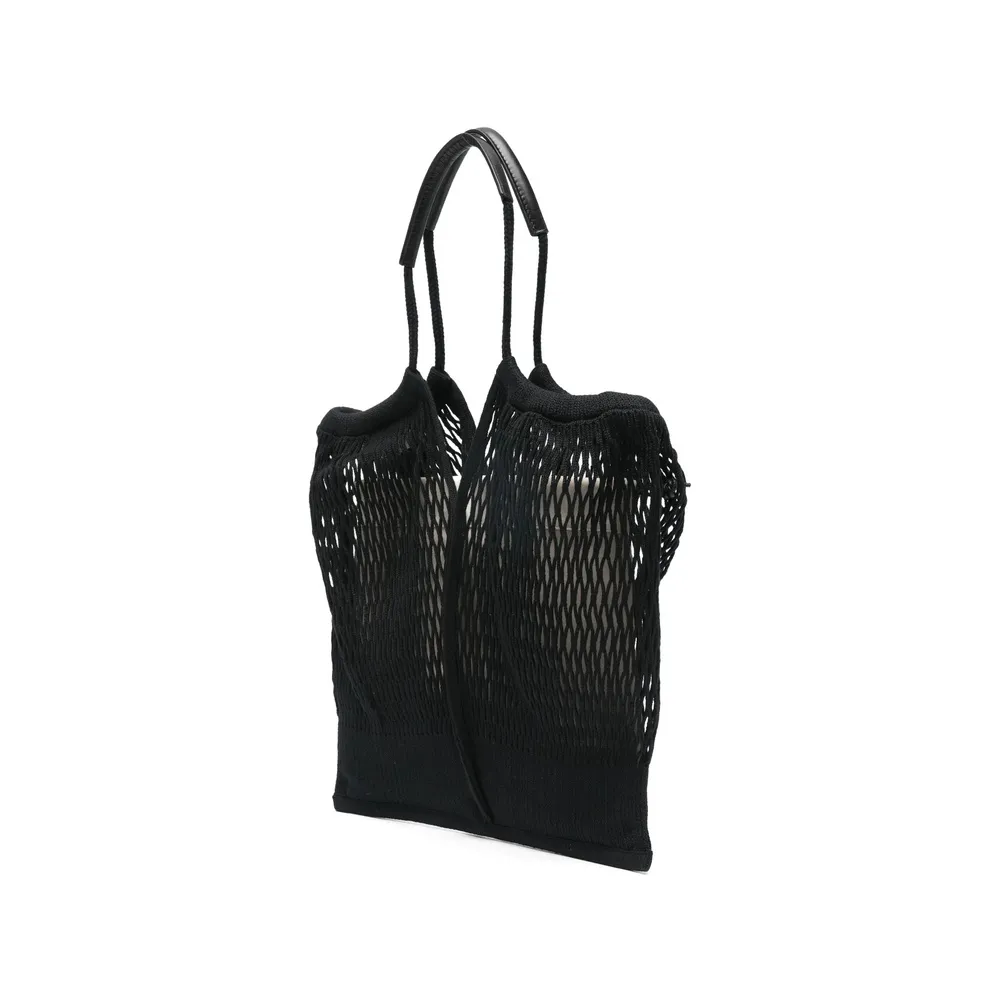 Double-Handled Handbag