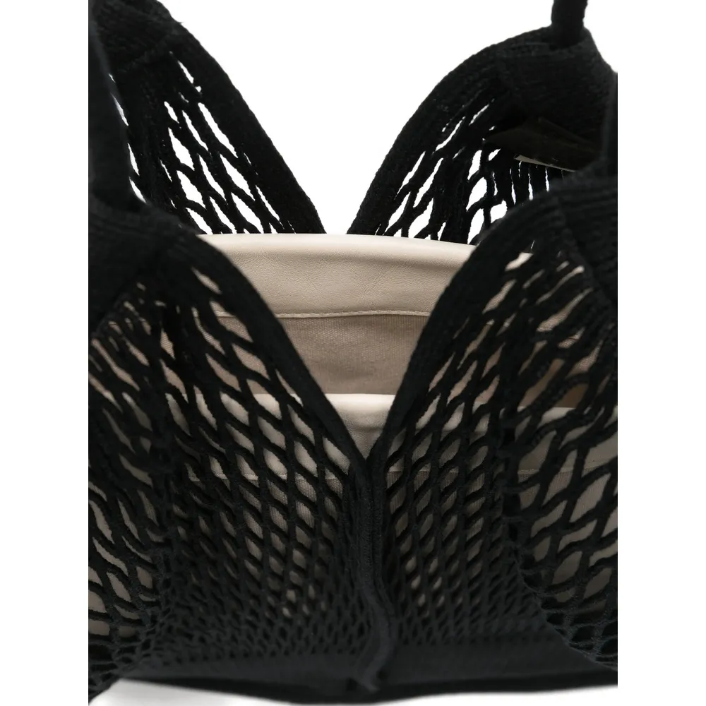 Double-Handled Handbag