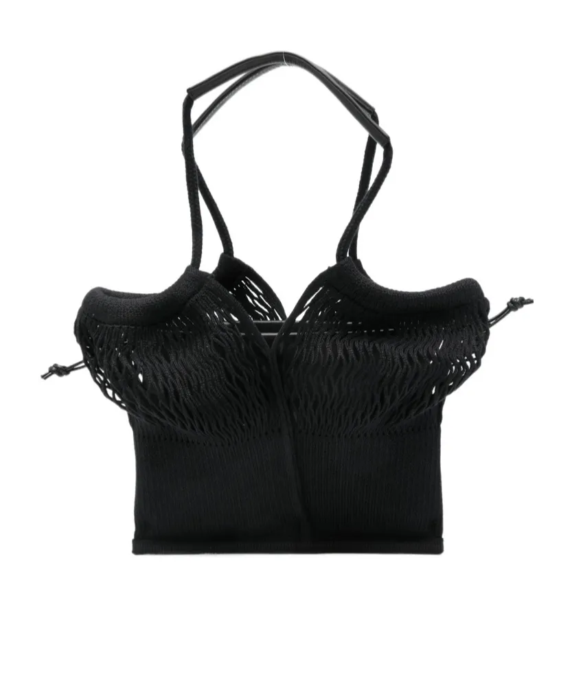 Double-Handled Handbag