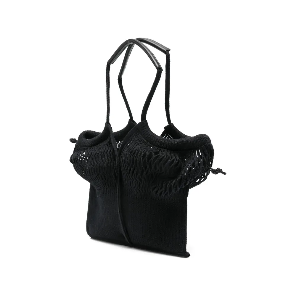 Double-Handled Handbag