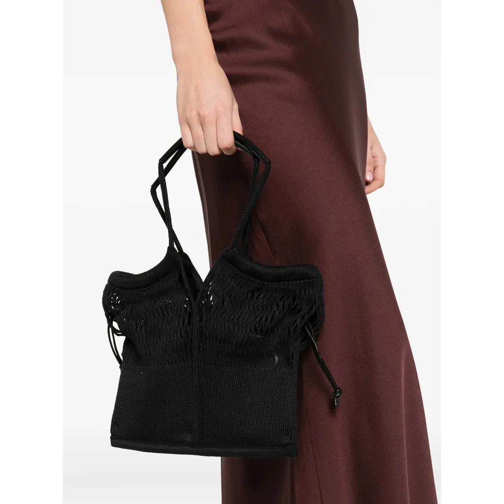 Double-Handled Handbag