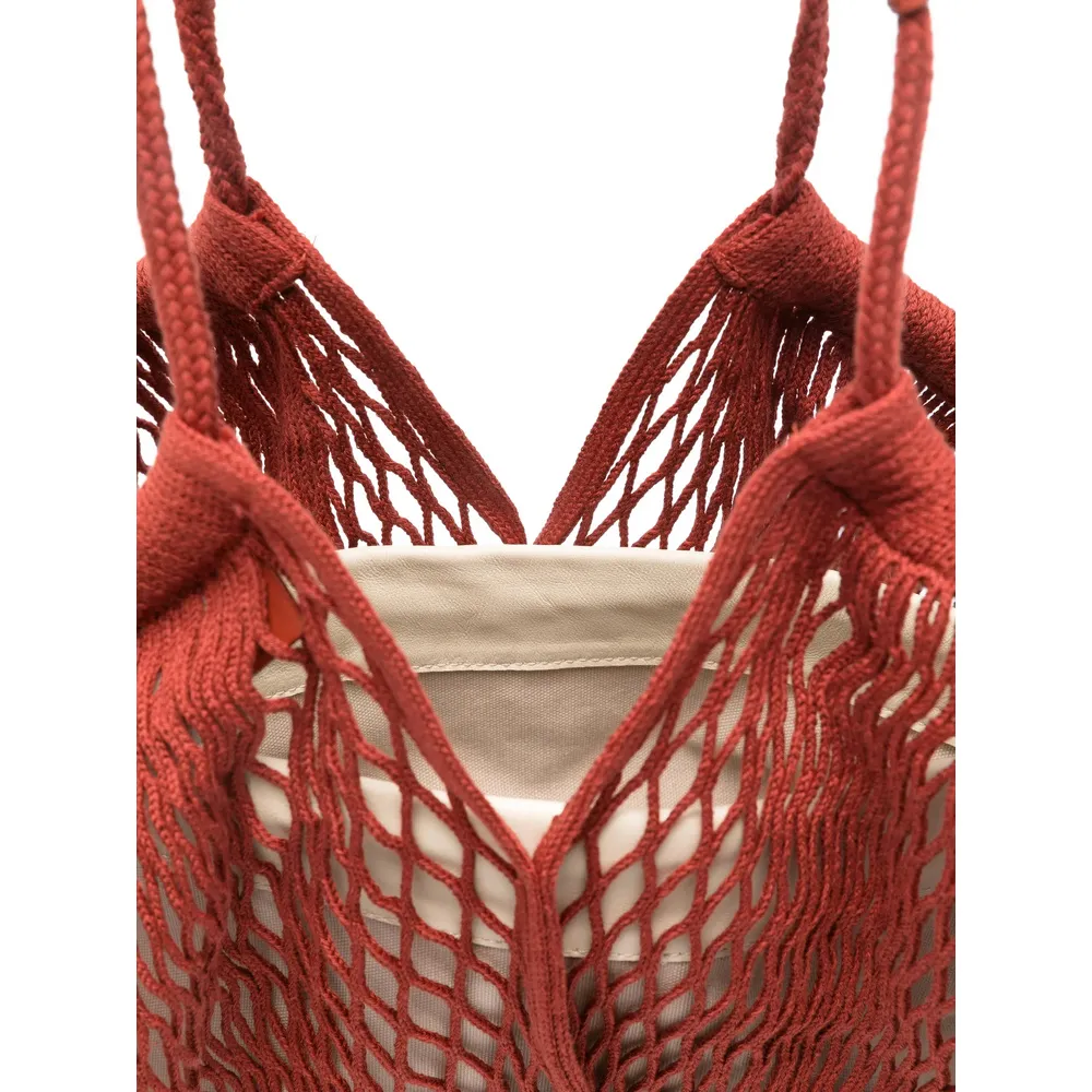 Double-Handled Handbag