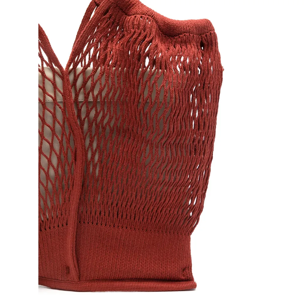 Double-Handled Handbag