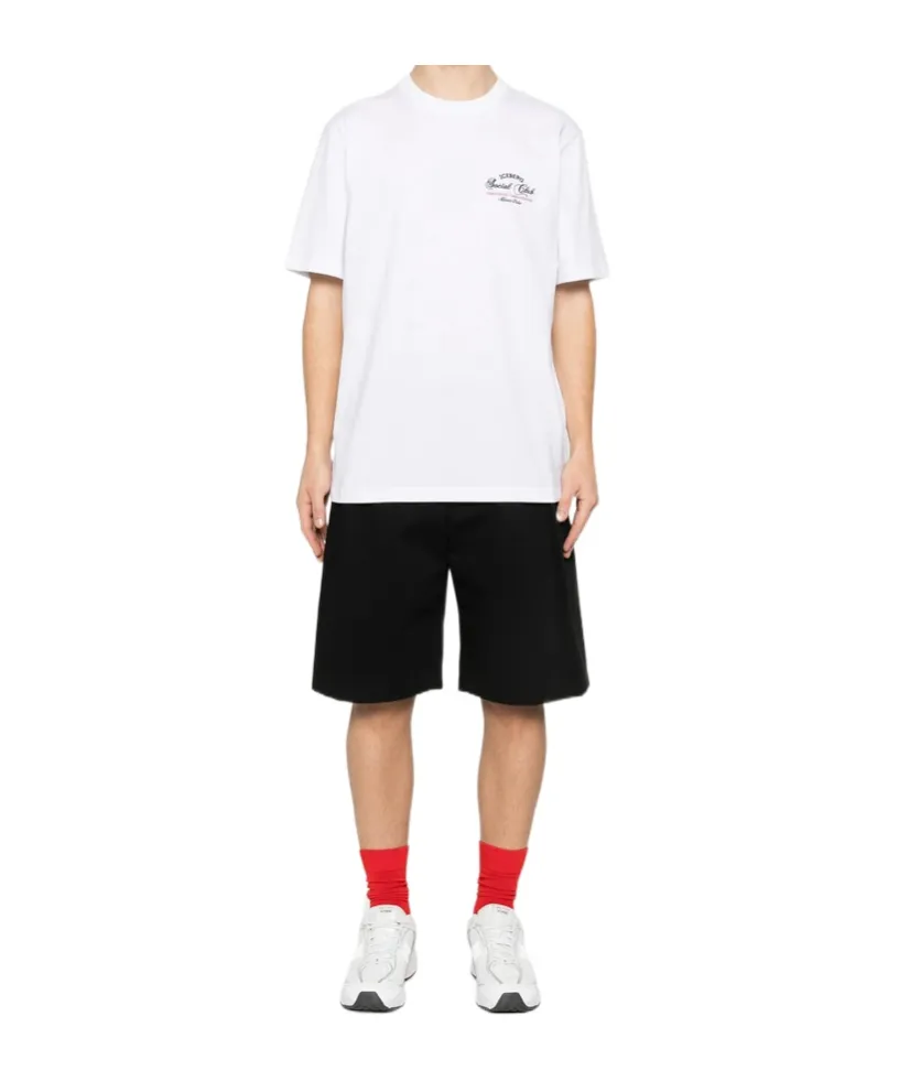 Logo Graphic T-Shirt