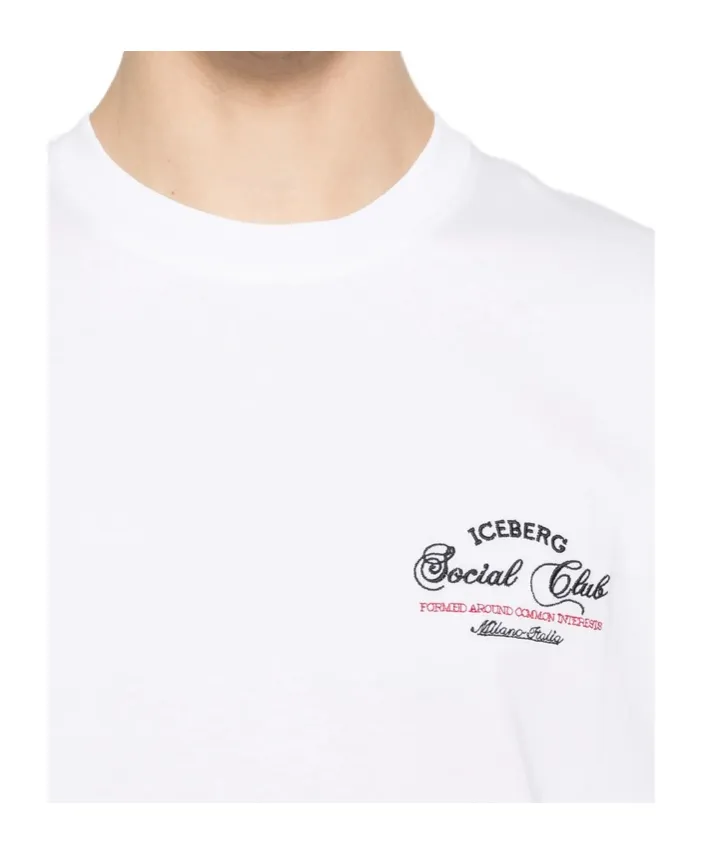 Logo Graphic T-Shirt