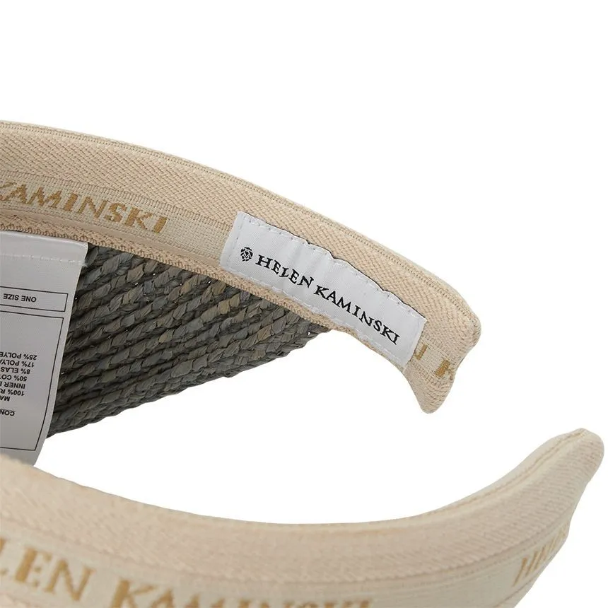 Helen Kaminski Wide-Brim Hat