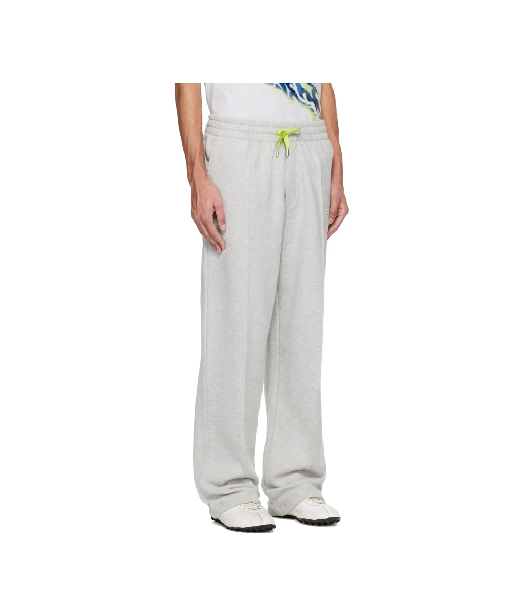Drawstring Fleece Sweatpants